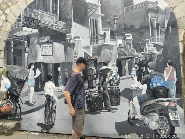 北越之旅完結篇 - 第3張圖 北越之旅完結篇