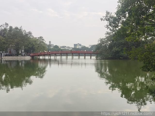 北越之旅完結篇 - 第39張圖 北越之旅完結篇