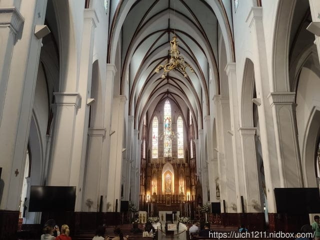 北越之旅完結篇 - 第32張圖 北越之旅完結篇