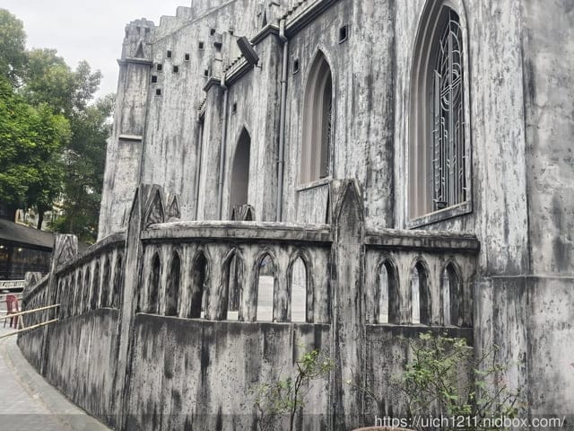 北越之旅完結篇 - 第25張圖 北越之旅完結篇