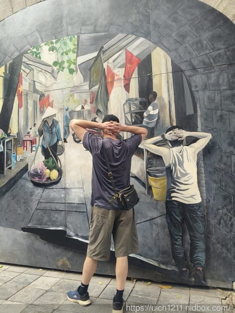 北越之旅完結篇 - 第4張圖 北越之旅完結篇