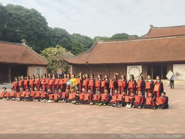 北越之旅完結篇 - 第17張圖 北越之旅完結篇