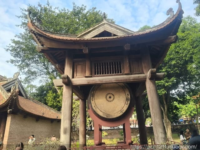 北越之旅完結篇 - 第12張圖 北越之旅完結篇