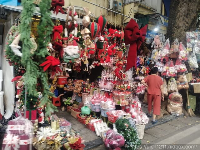 北越之旅完結篇 - 第43張圖 北越之旅完結篇