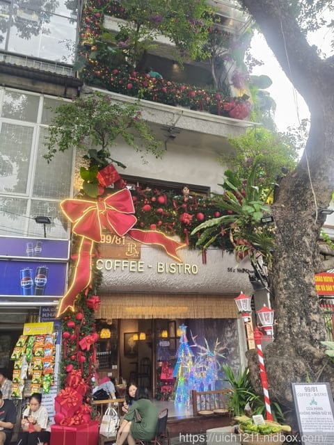 北越之旅完結篇 - 第33張圖 北越之旅完結篇