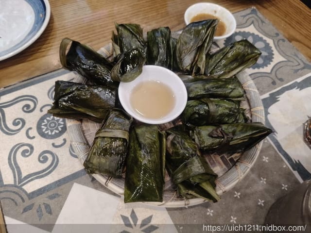 北越之旅完結篇 - 第47張圖 北越之旅完結篇