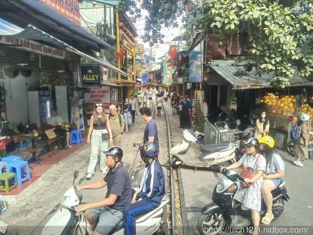 北越之旅完結篇 - 第20張圖 北越之旅完結篇
