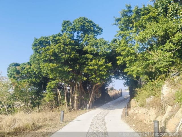 金門放鬆之旅 - 第34張圖 金門放鬆之旅