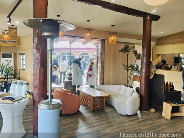 山上村 hill cafe - 第8張圖 山上村 hill cafe