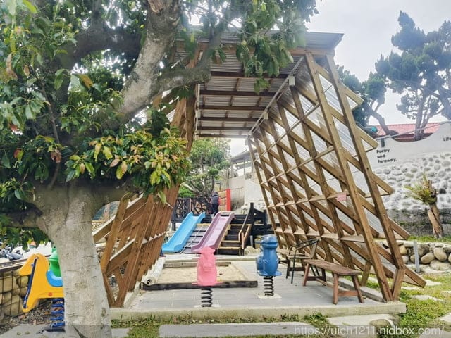 山上村 hill cafe - 第34張圖 山上村 hill cafe