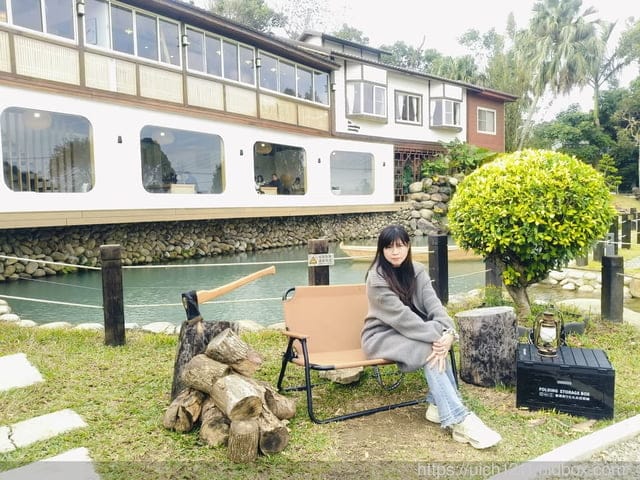 山上村 hill cafe - 第33張圖 山上村 hill cafe