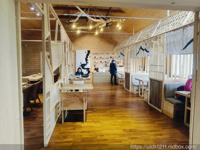 山上村 hill cafe - 第12張圖 山上村 hill cafe