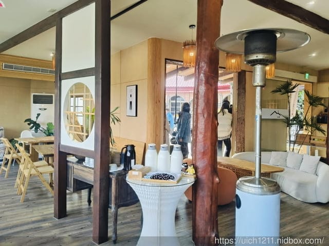 山上村 hill cafe - 第7張圖 山上村 hill cafe