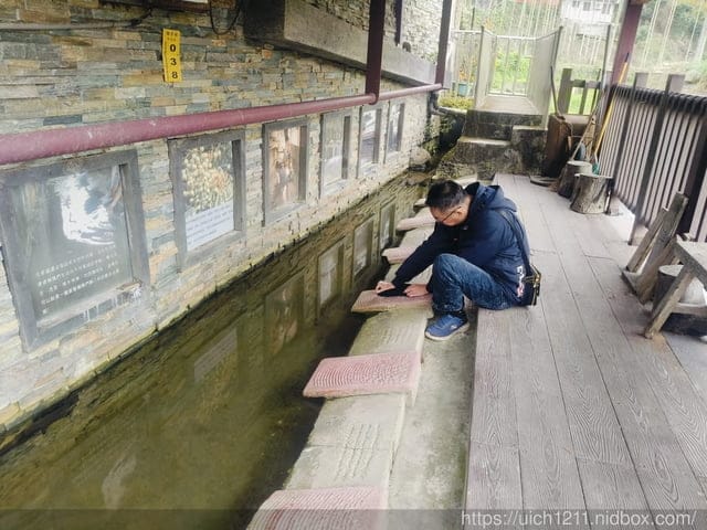 苗栗獅潭鄉之旅