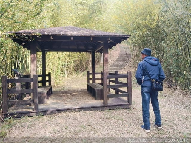 苗栗獅潭鄉之旅