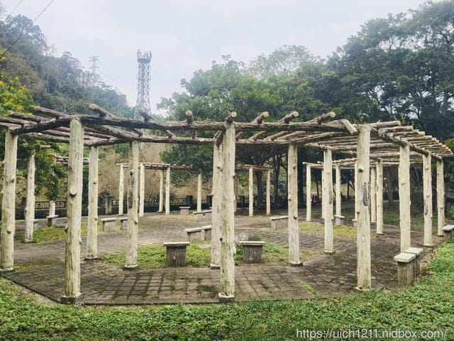 苗栗獅潭鄉之旅