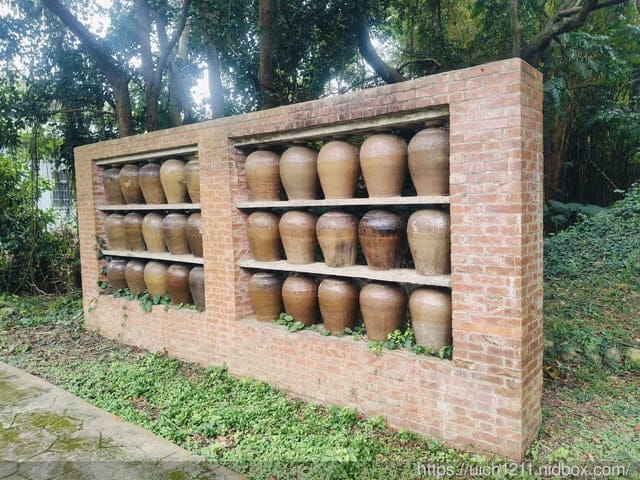 苗栗獅潭鄉之旅