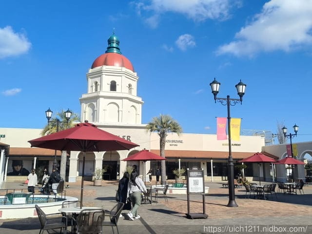 大阪賞楓之旅1 - 第46張圖 大阪賞楓之旅1