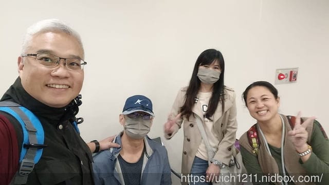 大阪賞楓之旅1 - 第2張圖 大阪賞楓之旅1