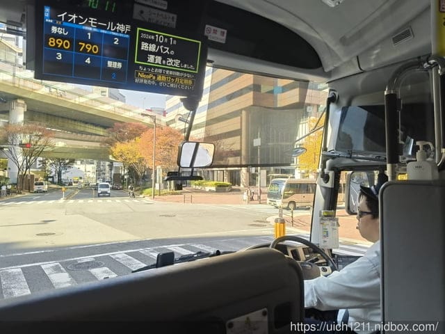 大阪賞楓之旅1 - 第44張圖 大阪賞楓之旅1