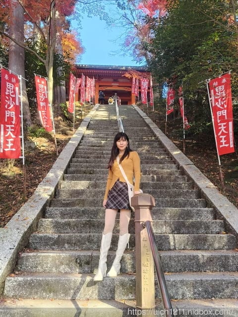 大阪賞楓之旅2 - 第52張圖 大阪賞楓之旅2