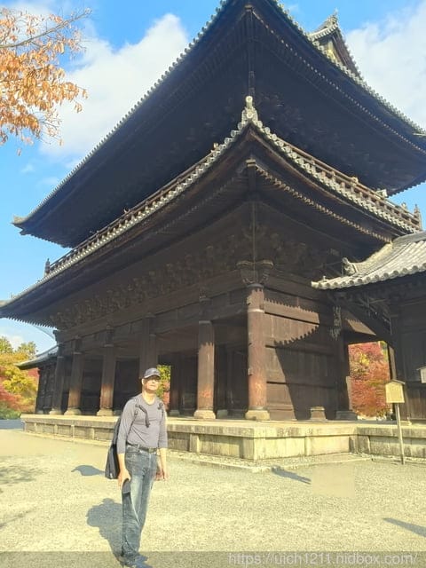 大阪賞楓之旅2 - 第36張圖 大阪賞楓之旅2