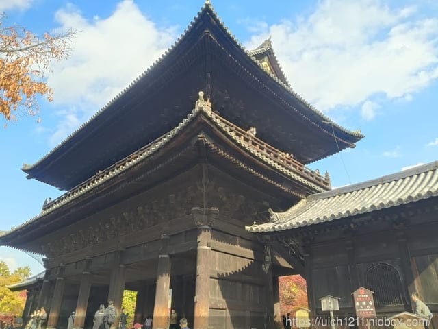 大阪賞楓之旅2 - 第86張圖 大阪賞楓之旅2