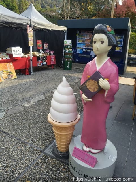 大阪賞楓之旅2 - 第16張圖 大阪賞楓之旅2