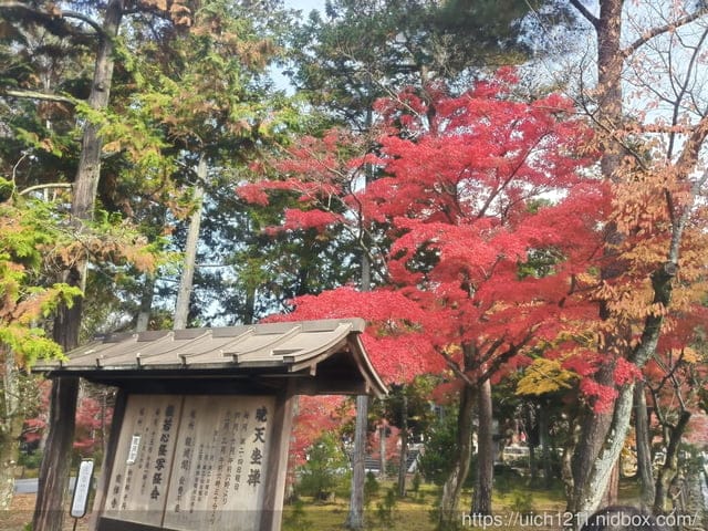 大阪賞楓之旅2 - 第82張圖 大阪賞楓之旅2