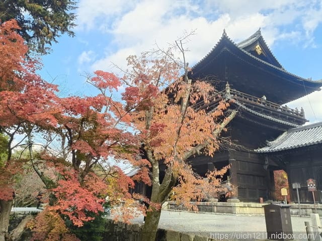 大阪賞楓之旅2 - 第37張圖 大阪賞楓之旅2