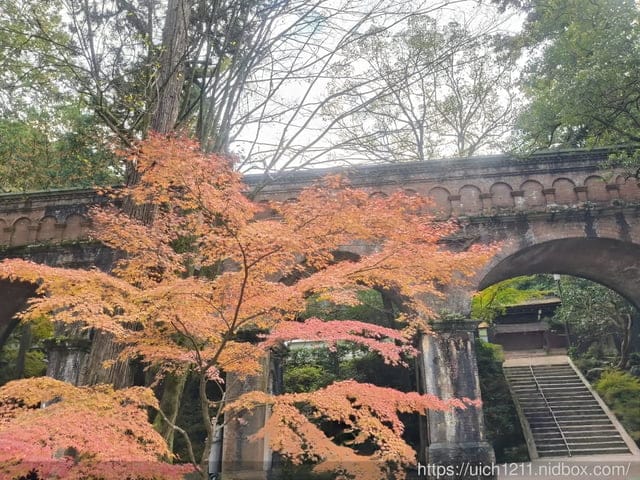 大阪賞楓之旅2 - 第24張圖 大阪賞楓之旅2