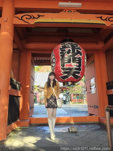 大阪賞楓之旅2 - 第53張圖 大阪賞楓之旅2