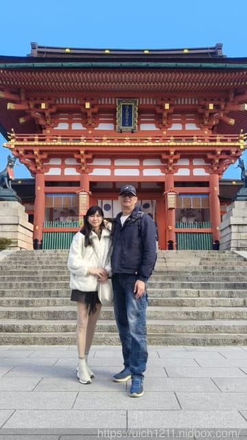 大阪賞楓之旅3