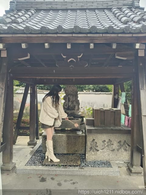 大阪賞楓之旅3