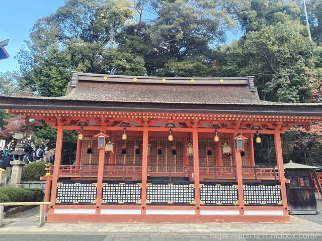 大阪賞楓之旅3