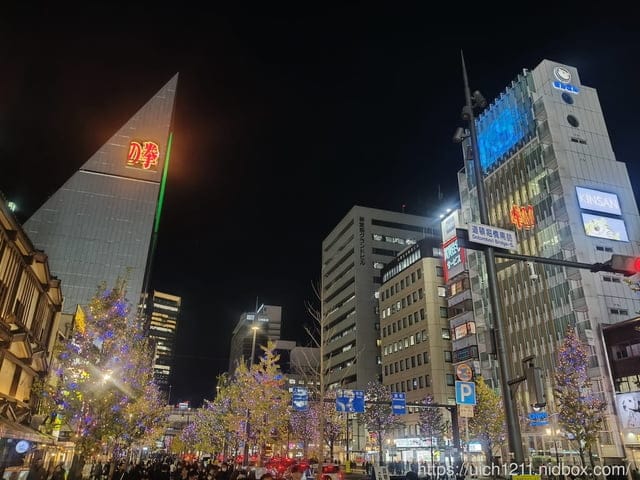 大阪賞楓之旅3