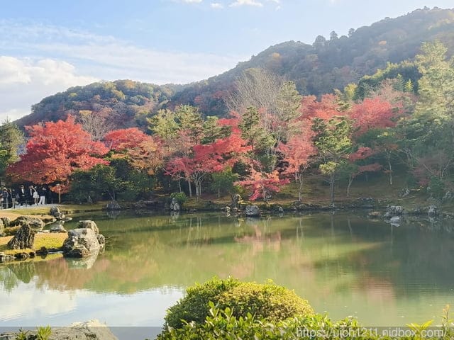 大阪賞楓之旅4 - 第79張圖 大阪賞楓之旅4