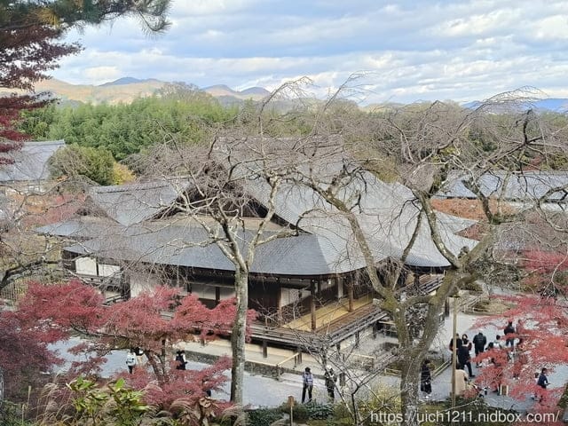 大阪賞楓之旅4 - 第70張圖 大阪賞楓之旅4