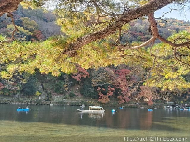 大阪賞楓之旅4 - 第34張圖 大阪賞楓之旅4