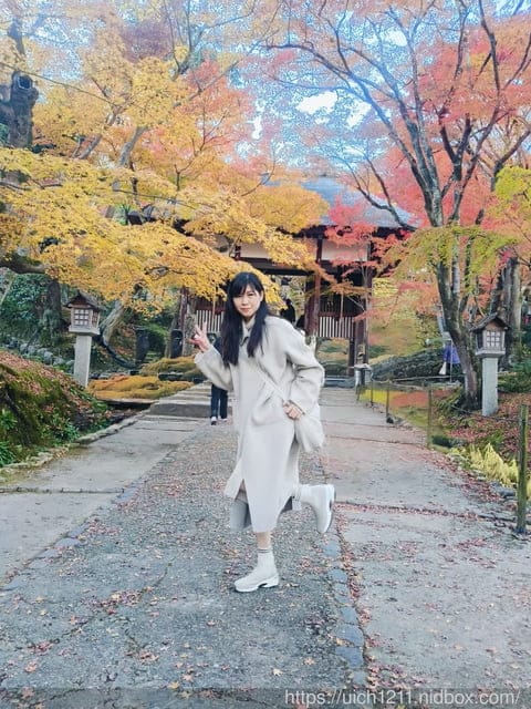大阪賞楓之旅4 - 第20張圖 大阪賞楓之旅4