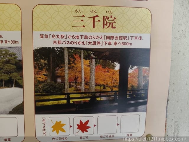 大阪賞楓之旅4 - 第4張圖 大阪賞楓之旅4