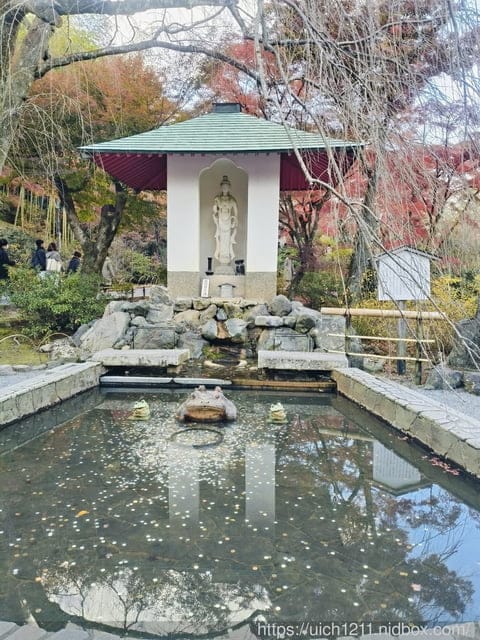 大阪賞楓之旅4 - 第76張圖 大阪賞楓之旅4