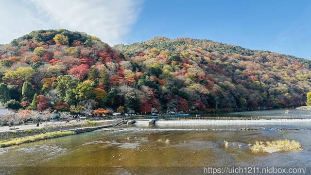 大阪賞楓之旅4 - 第10張圖 大阪賞楓之旅4