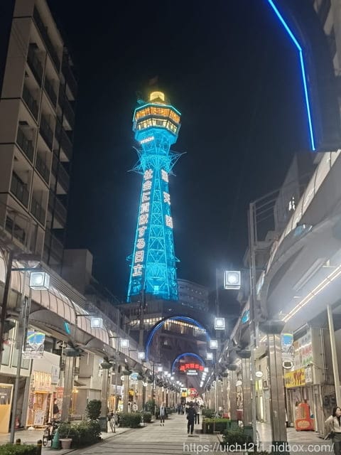 大阪賞楓之旅4 - 第106張圖 大阪賞楓之旅4