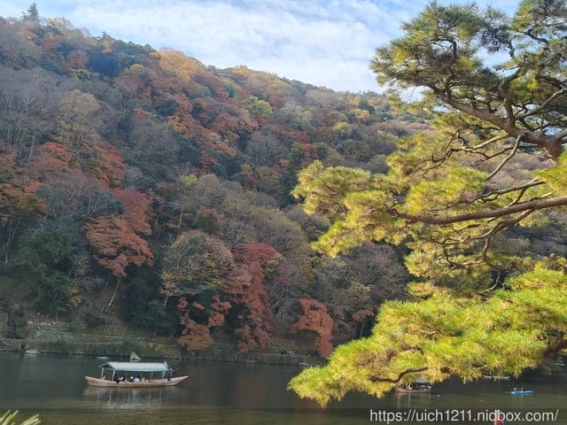 大阪賞楓之旅4 - 第32張圖 大阪賞楓之旅4