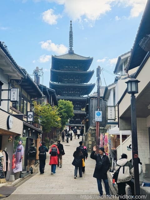 大阪賞楓之旅完結篇