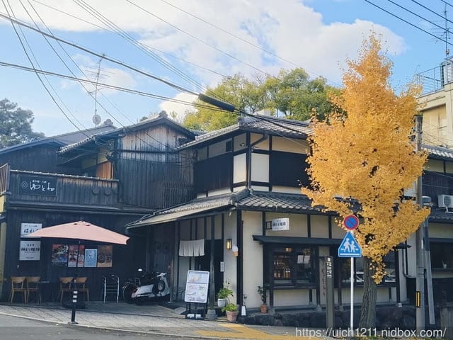 大阪賞楓之旅完結篇