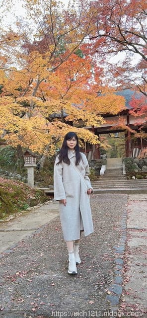 大阪賞楓之旅完結篇