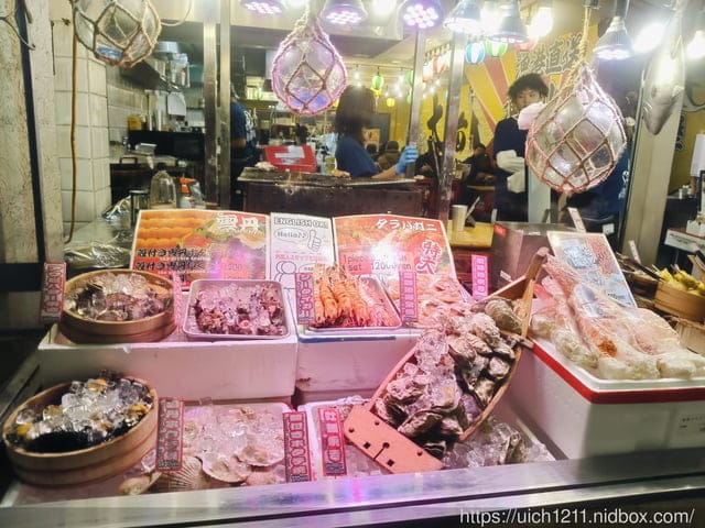 大阪賞楓之旅完結篇