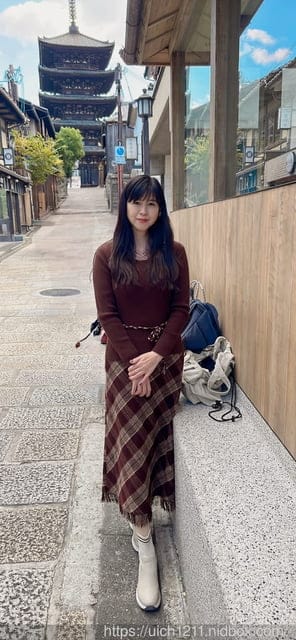 大阪賞楓之旅完結篇